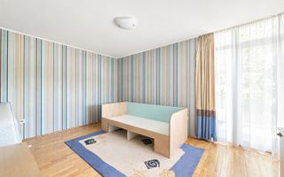 Casa de 360 mp cu sauna si garaj dublu de inchiriat in zona Buna Ziua - Poză 17