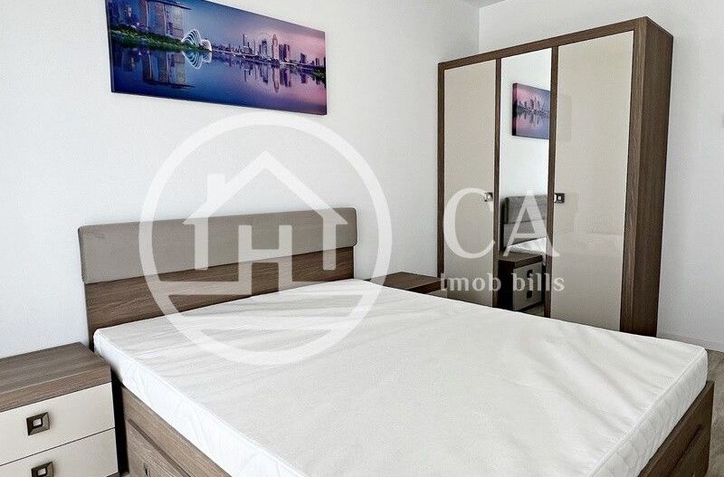 Apartament de inchiriat cu 2 camere in zona centrala, Oradea - Poză 7