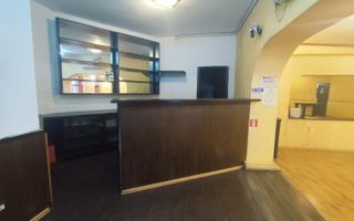 Spatiu comercial stradal, deschidere mare - Poză 14