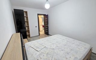 Apartament cu 3 camere de inchiriat la Et.2 intr-un Bloc din Traian - Poză 7