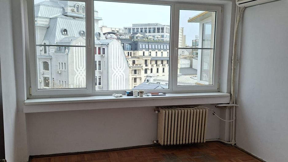 3 camere | parc Cismigiu | Liceul Lazar | Regina Elisabeta - Poză 3