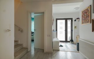 Duplex 386 mp teren 120 mp utili, 2 balcoane, 2 terase, Borhanciului - Poză 23