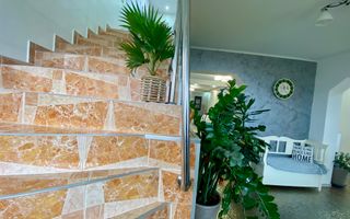 Casa individuala | 240 MPU | Teren 1200 | Talmaciu - Poză 10