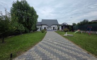 Casă de vânzare | Sfântu Ilie, Suceava | 310.000 € - Poză 2