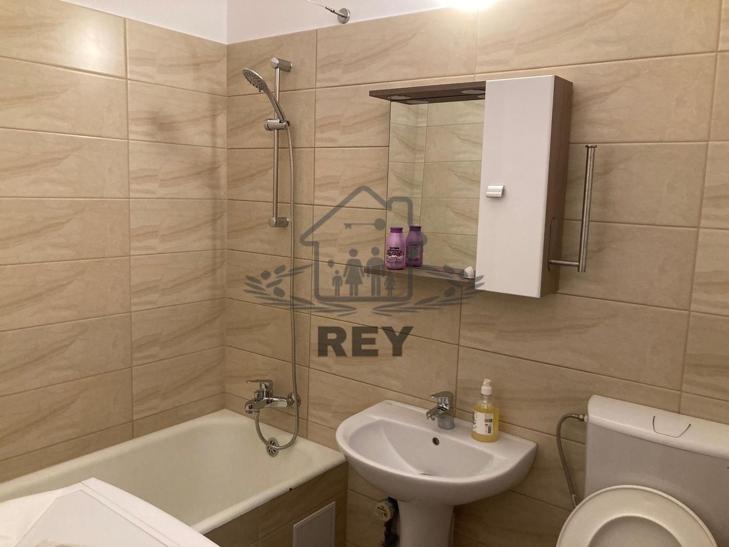 Garsonieră de închiriat Str. Daliei/Terezian - Poză 6