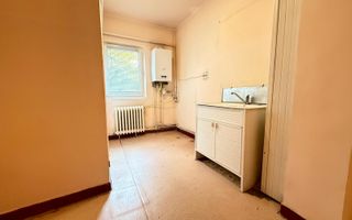 3 camere, decomandat, Mănăștur, Kaufland - Poză 5