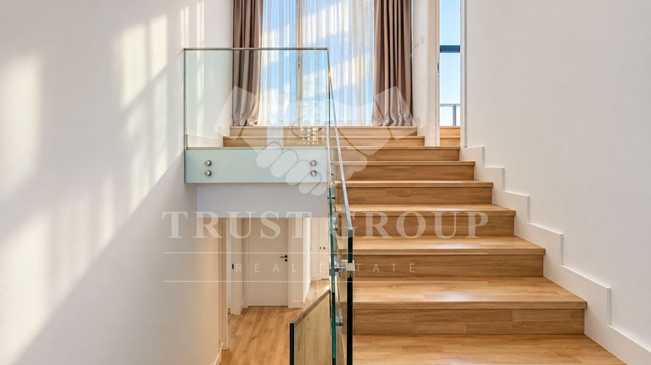 Vila Iancu Nicolae | Smart Home | 2026 | Curte libera 330mp - Poză 40