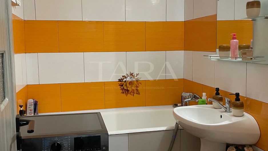 Apartament 2 camere decomandate – Mărăști - Poză 7