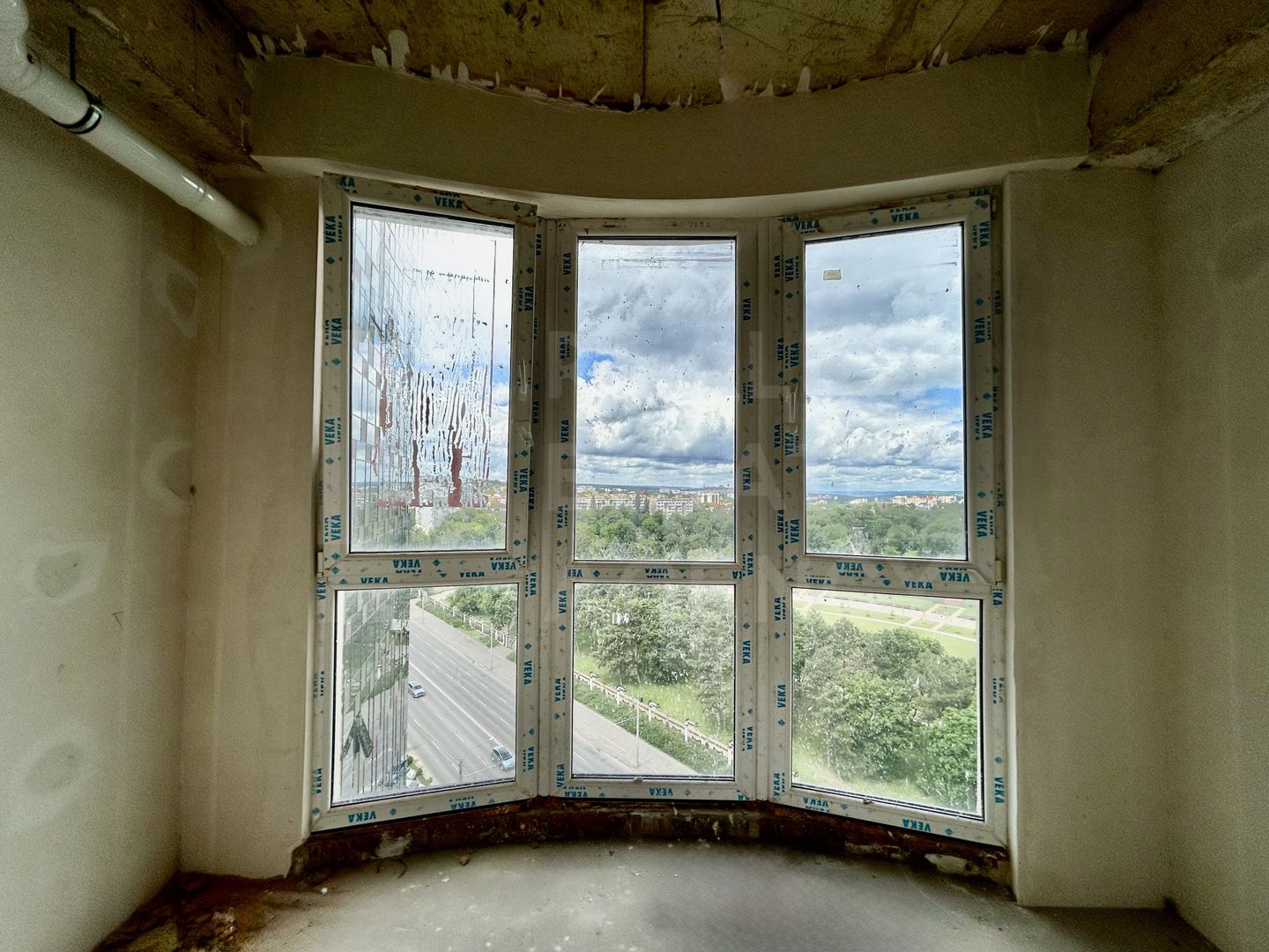 Vânzare, apartament, 2 camere, str. Ion Nistor, Centru - Poză 5