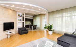 Chirie, apartament, 3 camere, str. Ciuflea, Centru - Poză 3