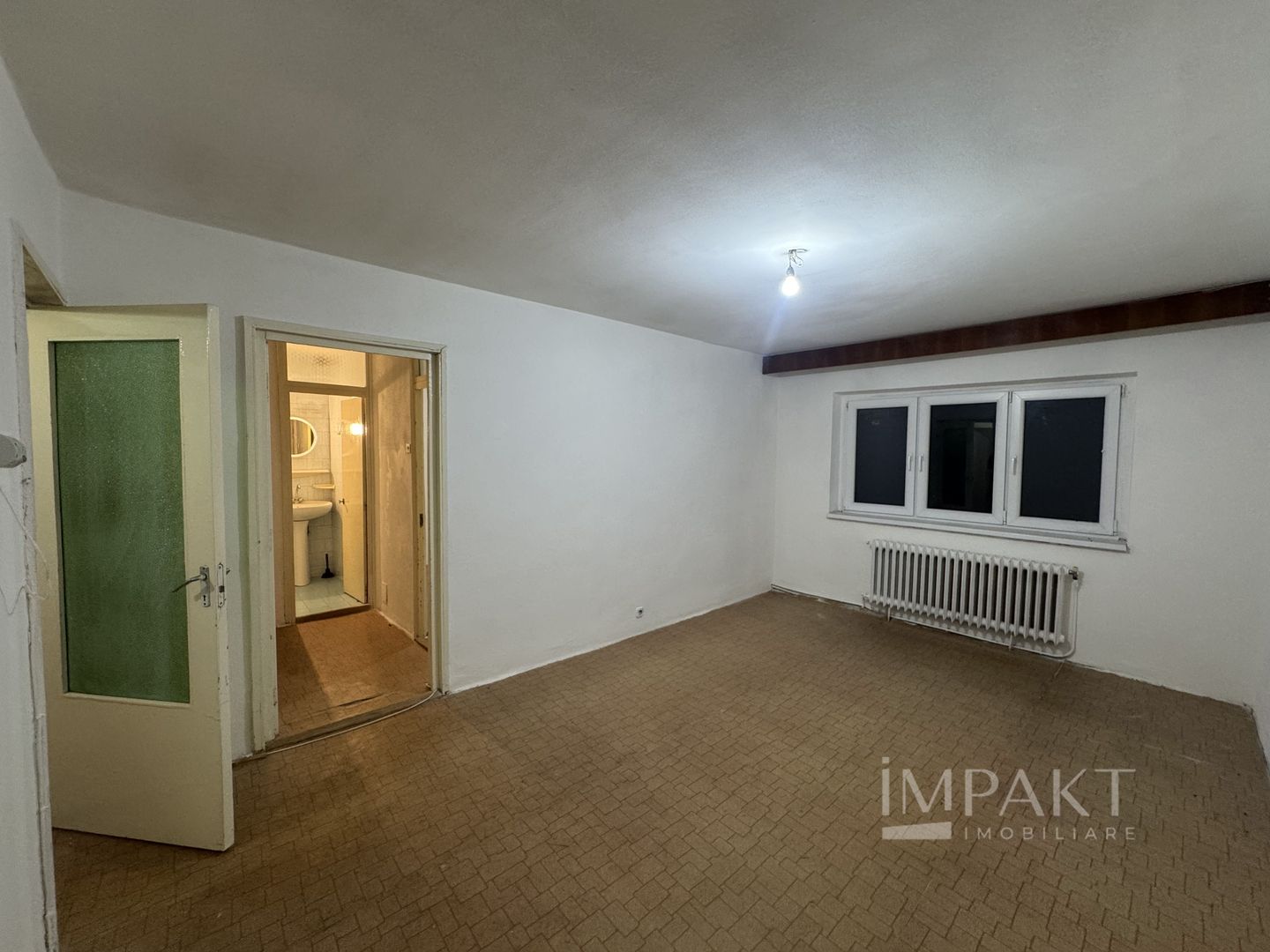 Apartament cu 3 camere, 2 băi, 67,5 mp – de vânzare în Zorilor! - Poză 5