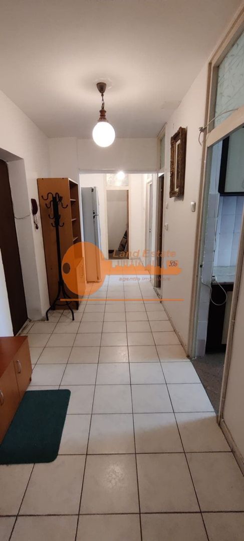 2 camere la 350m de metrou Piata Victoriei - Poză 6