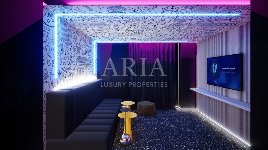 SPATIU COMERCIAL | CLUB | BAR | KARAOKE | STUDIO PODCAST| EVENIMENTE PRIVATE - Poză 43