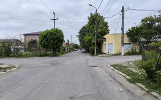 EFORIE NORD (COD03) - Casa din caramida si teren generos ! - Poză 22