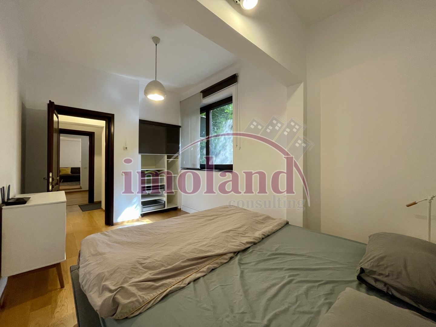 Închiriere apartament 2 camere – parter vilă modernă, zona Domenii - Turda - Poză 12