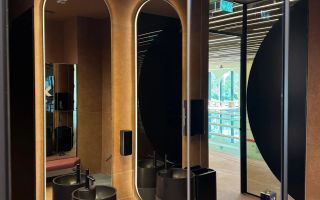 Chirie I Apartament 2 camere I Cortina North I Vedere Oraș I Faza 1 - Poză 27