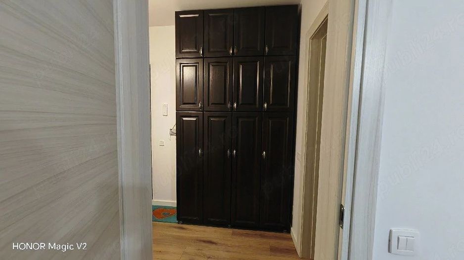 Garsoniera de inchiriat, bloc 2022, centrala,- Zona Lujerului - Poză 8