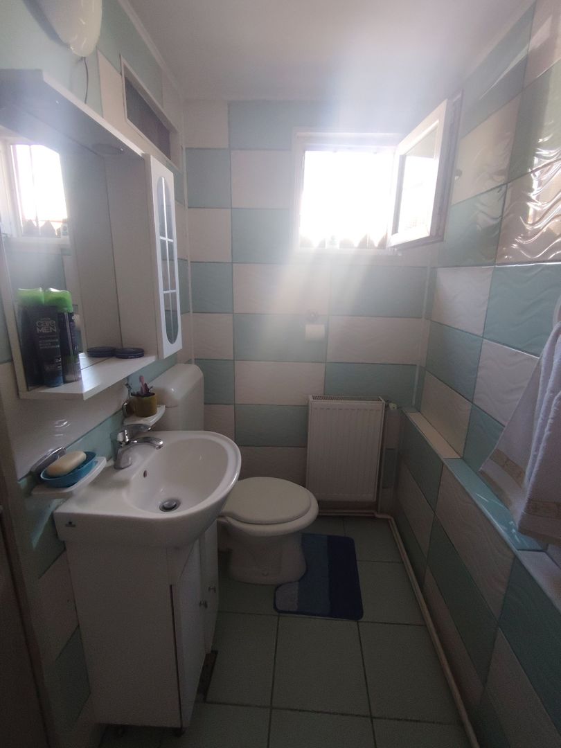 Colentina - Casă individuală | Curte libera | Garaj - 110mp utili - Poză 8