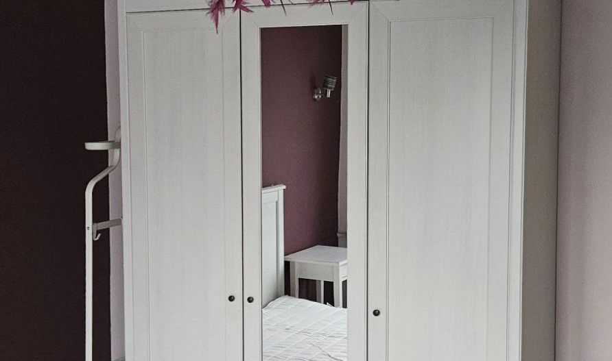 AP. 2 CAMERE DRISTOR, BLOC REABLITAT, BUCATARIE INCHISA, MODERN - Poză 8