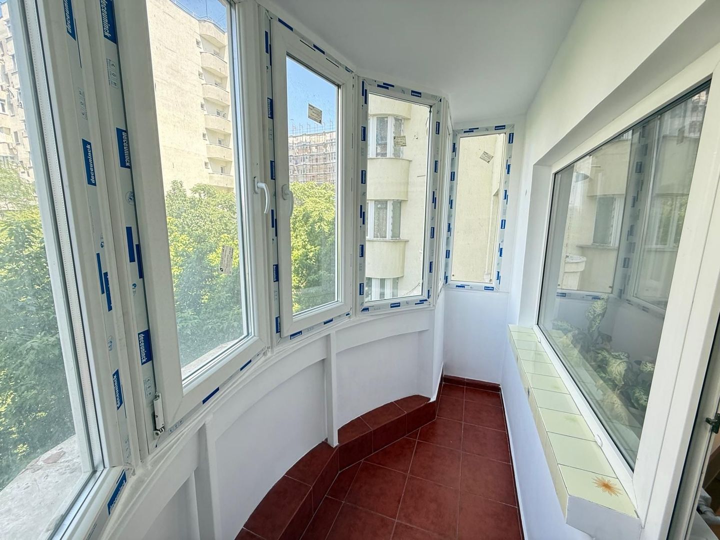 Garsoniera Ghica Tei Teiul Doamnei - Poză 13