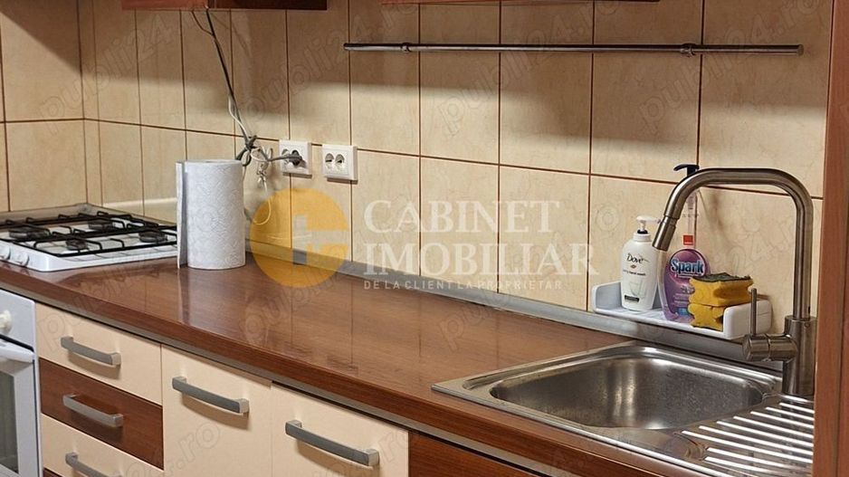 Apartament 3 camere de vânzare – tip vilă, Șoseaua Arcu, Iași - Poză 4