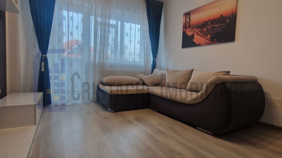 Apartament elegant si modern, 2 camere decomandat - Poză 1