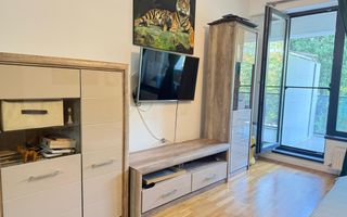 DE VÂNZARE STUDIO | TERASĂ 10 MP + PARCARE DISPONIBILĂ | IANCU NICOLAE - Poză 1