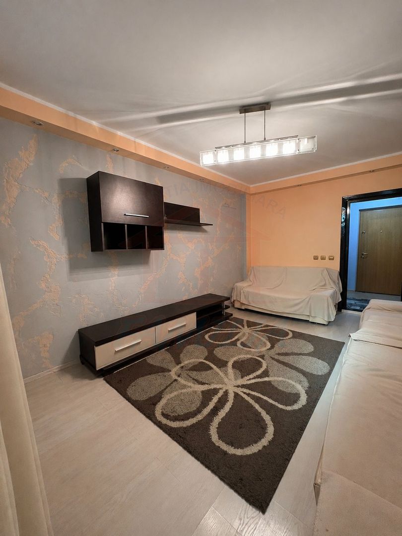 🏠 Apartament luminos cu 2 camere, circular, parter, Micro 17, Galați - Poză 4