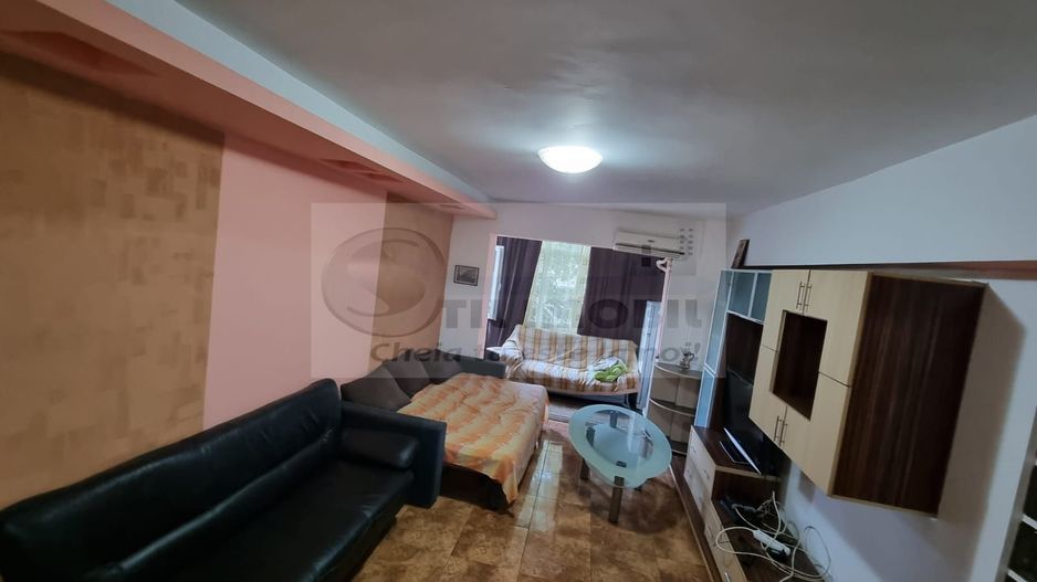 Ap 2 camere, etaj 1, Bulevardul Stefan cel Mare, PET FRIENDLY 450 euro - Poză 3