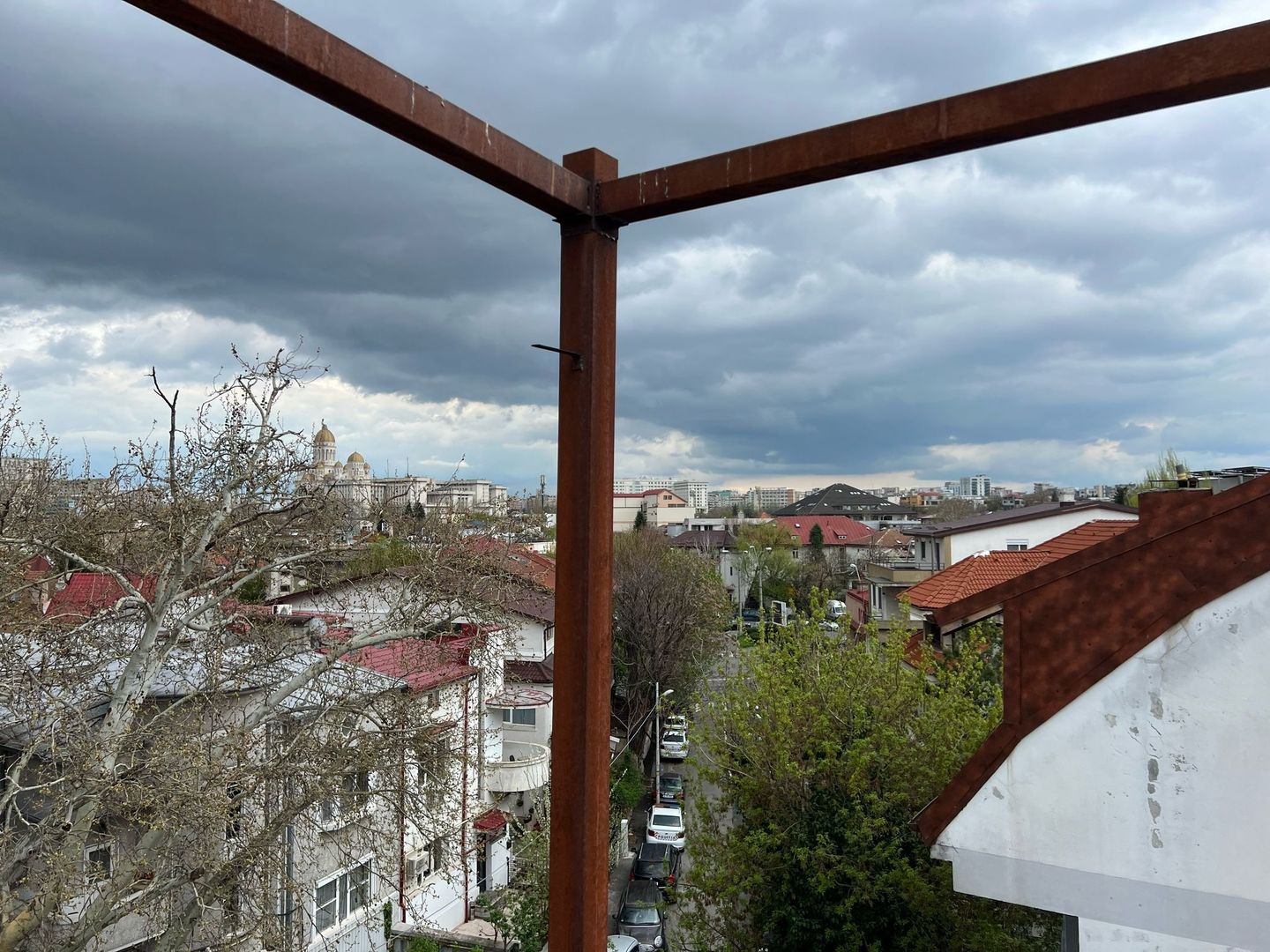 Bloc boutique pretabil birouri/afterschool/clinica Cotroceni - Poză 2