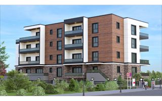 Garsonieră 42mp, Comision 0%, Pallady | 12 min metrou Teclu - Poză 9