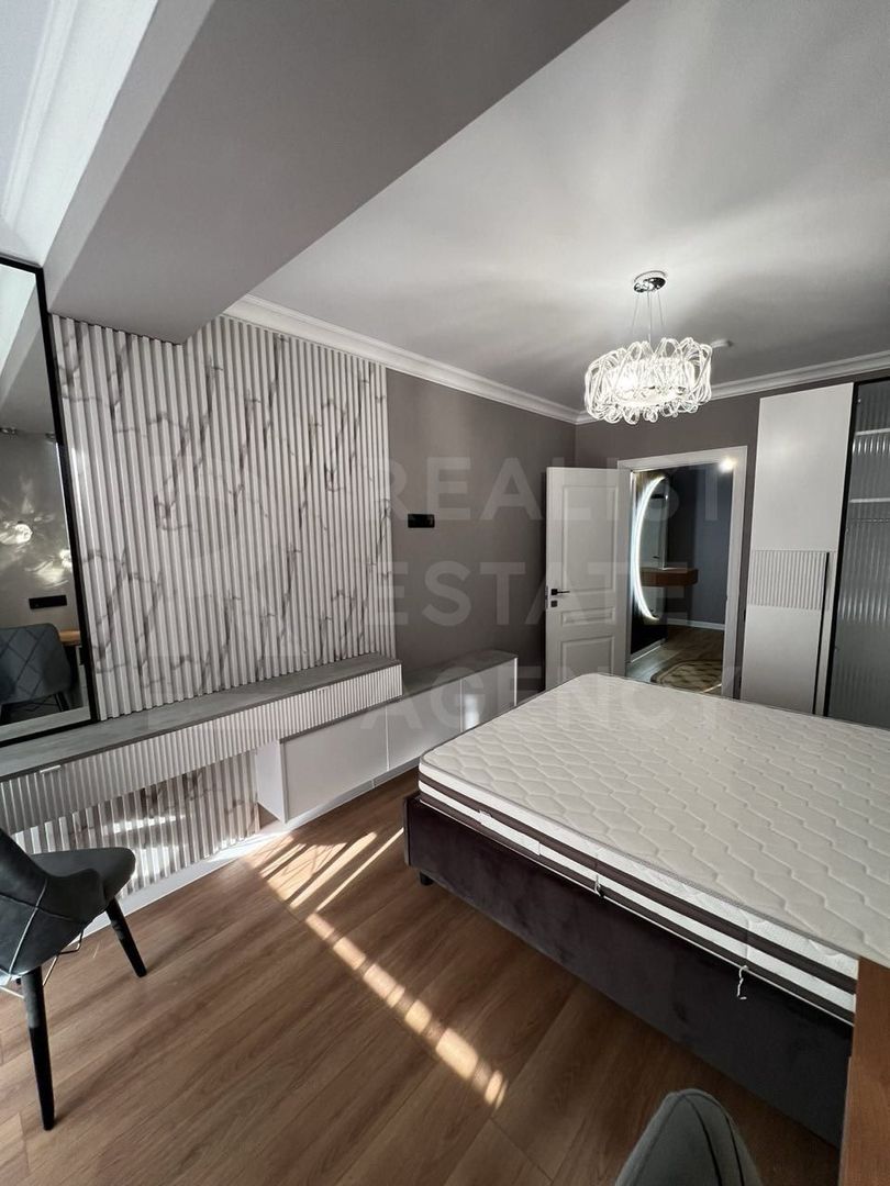 Vânzare, apartament, o cameră, bd. Mircea cel Bătrîn, Ciocana - Poză 10