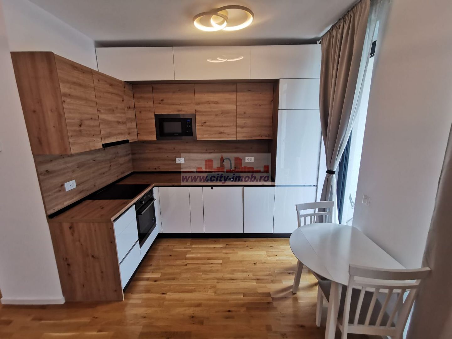 Inchiriere Apartament 2 Camere  Jandarmeriei Bucuresti Sector 1 - Poză 12