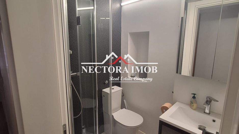 NECTORA IMOB-Apartament spectaculos Ultracentral 3 cam, Pietonala,85mp - Poză 10