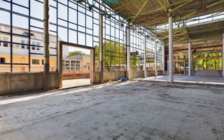 Spatiu depozitare zona Pantelimon Obor - Poză 8