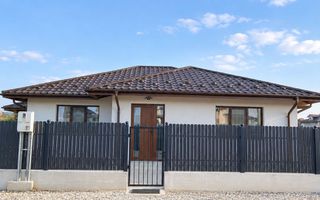 Casa, 95 m², - Poză 2