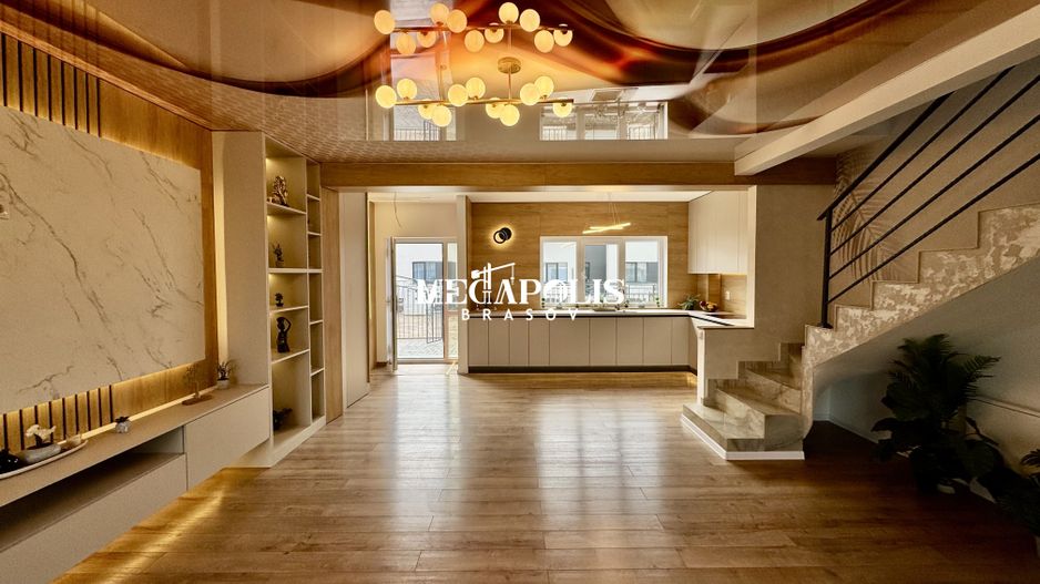 Duplex 4 camere | Intabulat | 168.000 € - Poză 2