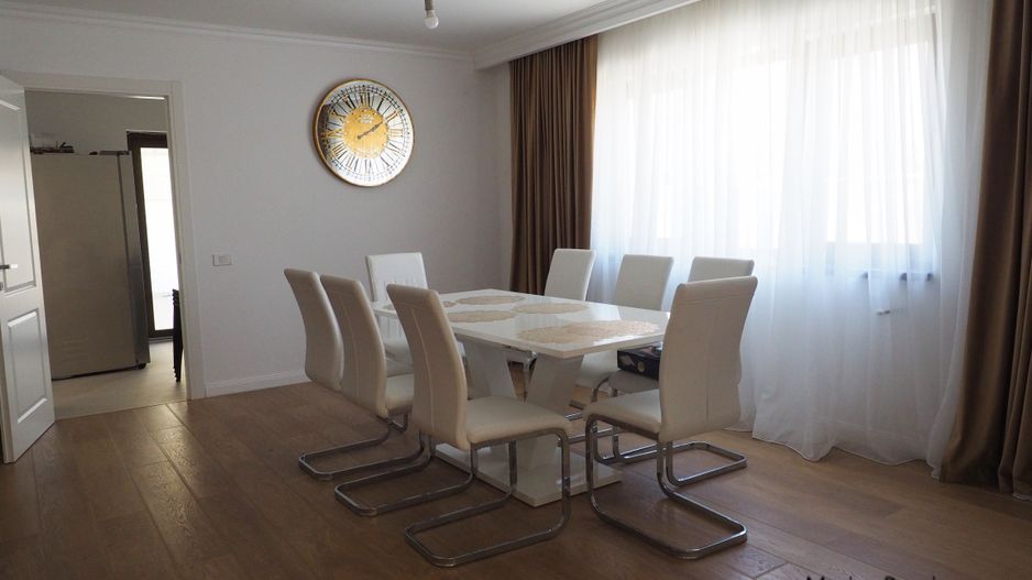 Vila Noua 4 camere finisata-mobilata si cu teren 333mp - Poză 7