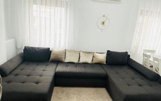 3 camere | centrala proprie | loc parcare subteran | renovat | premium | - Poză 3