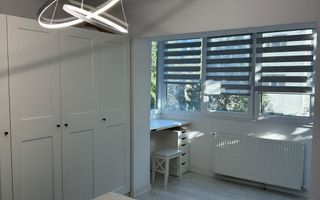 Aradului, 2 camere, centrala proprie - Poză 3