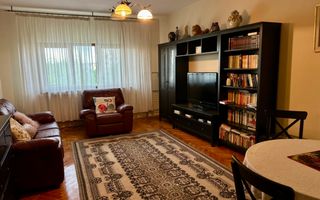 Apartament 4camere decomandat – 110 mp – 1 Mai – Centrală proprie - Poză 1
