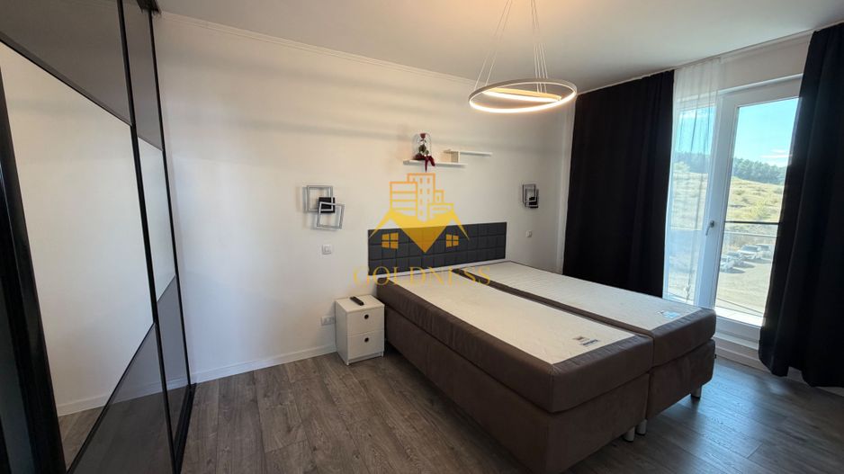 Penthouse, Openspace, Floresti, Vivo,Parcare, Lux, Avram Iancu,Razoare - Poză 4