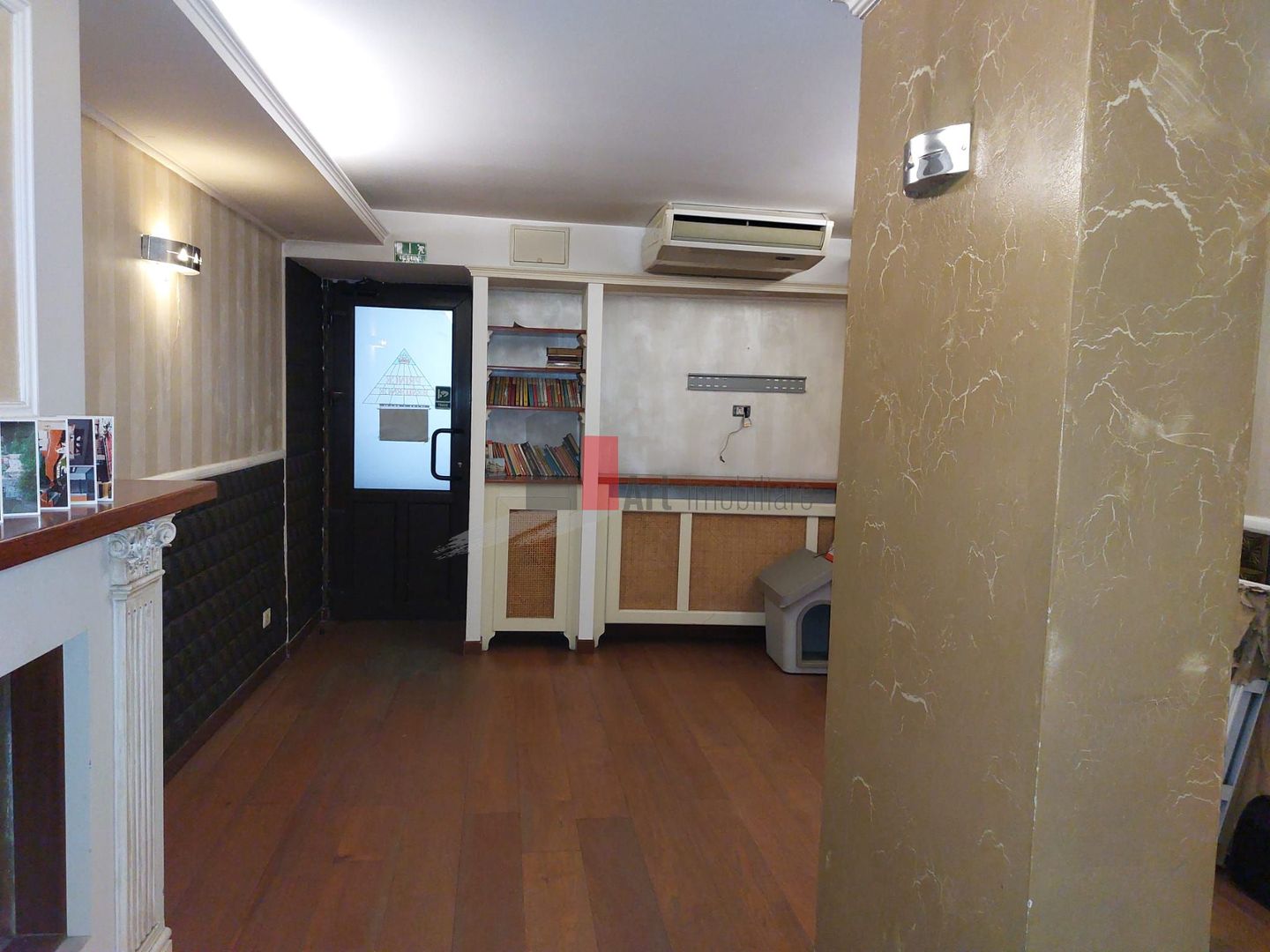 Apartamentul "COTHROM",  Piata Unirii-Mitropolie, bloc nou 2010 - Poză 4