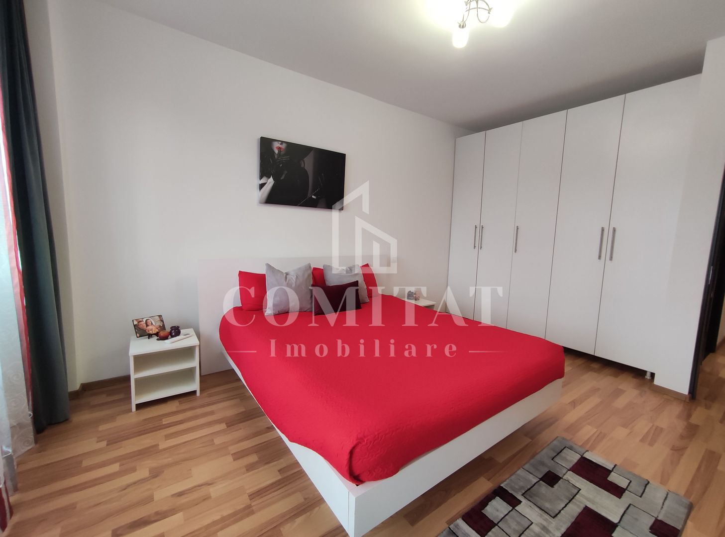 Apartament la cheie | 57mp | 2 camere | zona str. Traian Vuia - Poză 1
