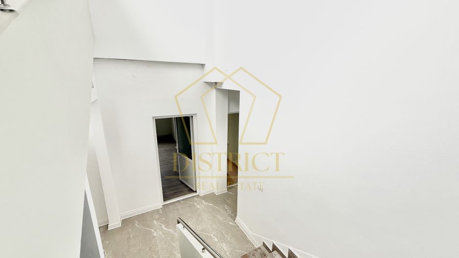 COM 0% Cladire P+1E cu parcare si VAD la principala | Giarmata - Poză 8