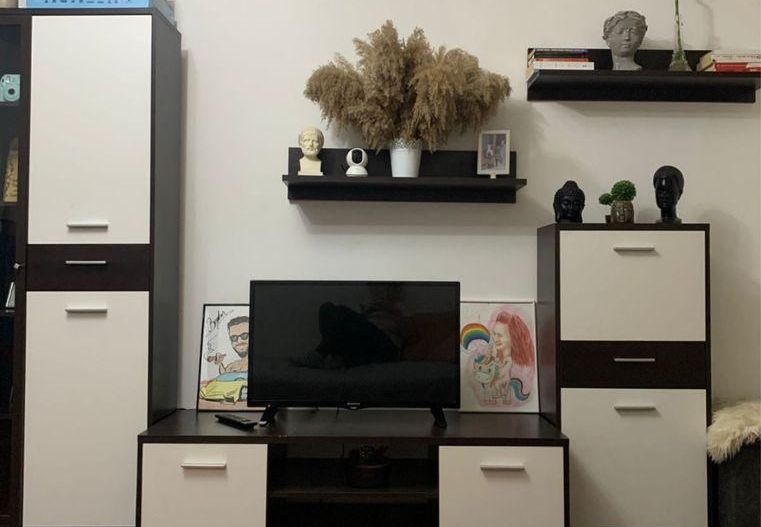 AP. 2 CAMERE PIATA SUDULUI, PET-FRIENDLY, MOBILAT, METROU 7 MINUTE - Poză 3