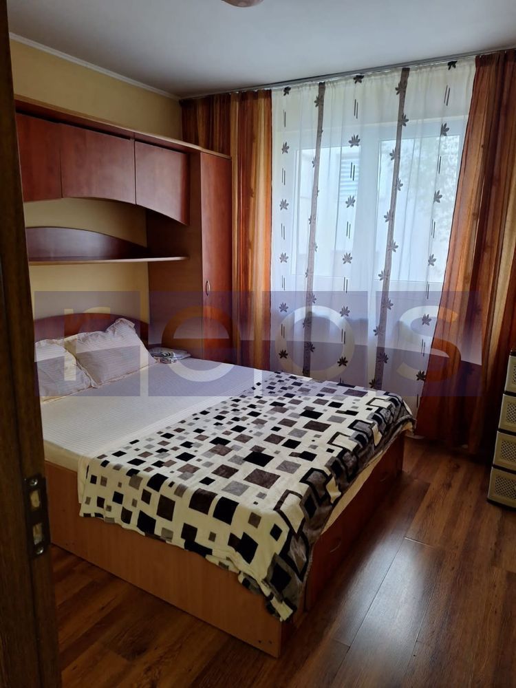 VANZARE APARTAMENT 3 CAMERE 51MP DECOMANDAT NICOLAE GRIGORESCU SALAJAN - Poză 3