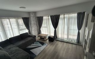 Apartament 3 camere decomandat de închiriat, Grand Conest Residence (Iulius Mall) - Poză 1
