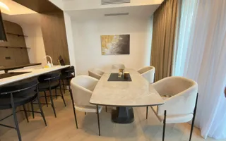 Apartament  4 camere Cortina 126 | Parcare - Poză 16