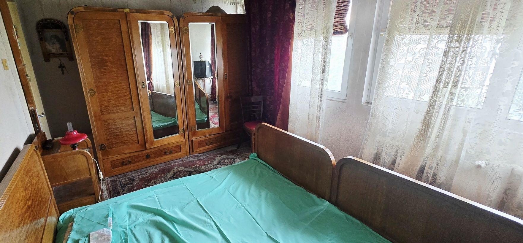 Vand apartament 3 camere - parc IOR - Poză 2